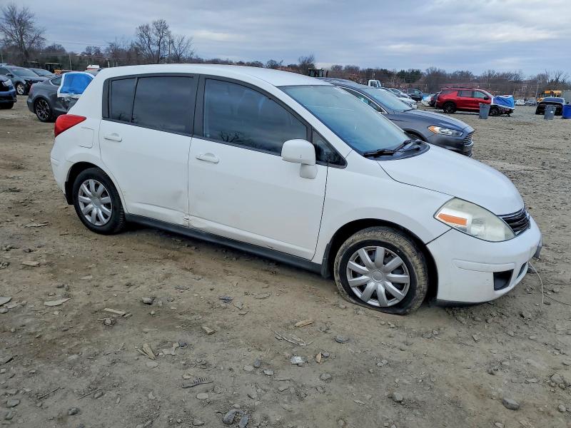 Photo 4 from auction – 2010 NISSAN VERSA S with VIN 3N1BC1CPXAL388635