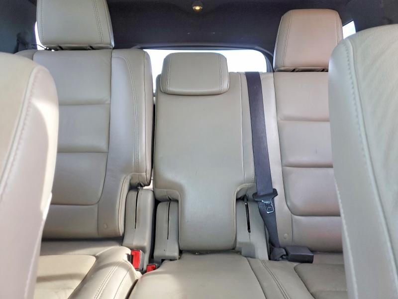 Photo 10 from auction – 2011 FORD EXPLORER X with VIN 1FMHK8D85BGA57568