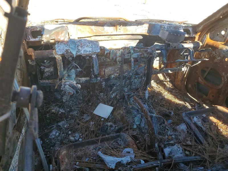 Photo 8 from auction – 2005 JEEP GRAND CHER with VIN 1J4HR58N05C696381