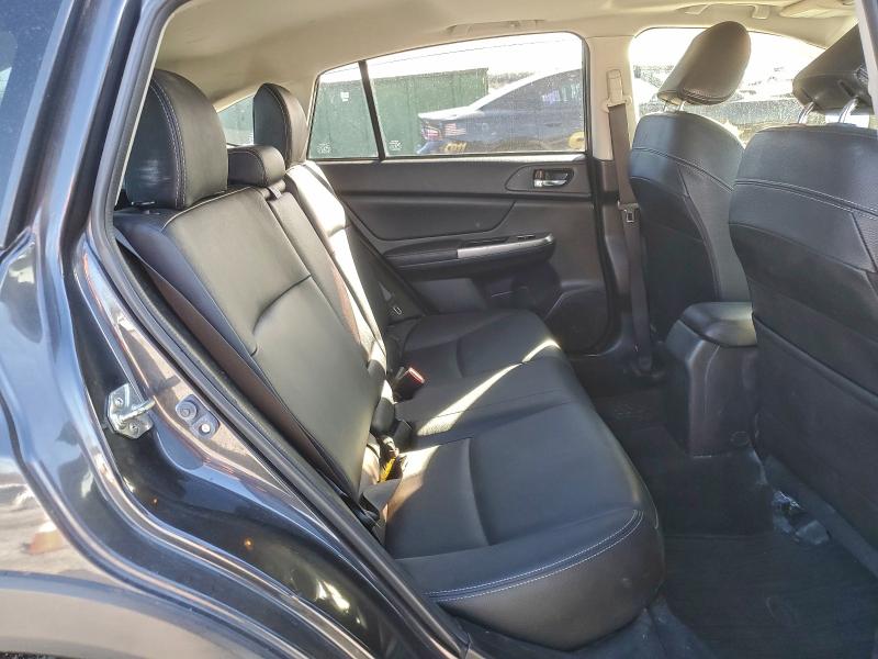 Photo 10 from auction – 2015 SUBARU XV CROSSTR with VIN JF2GPAPC2F8293377
