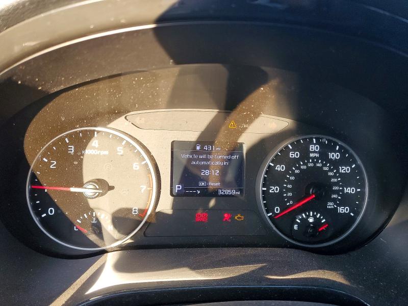 Foto 9 de la subasta – 2023 KIA SELTOS con VIN KNDEU2AA9P7395679