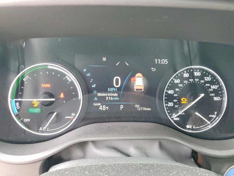 Photo 9 from auction – 2024 TOYOTA SIENNA LIM with VIN 5TDERKEC3RS224478