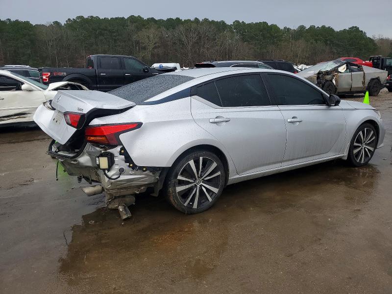 Photo 3 from auction – 2019 NISSAN ALTIMA SR with VIN 1N4BL4CV4KC216665