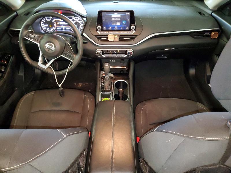 Photo 8 from auction – 2021 NISSAN ALTIMA with VIN 1N4BL4DV6MN307152