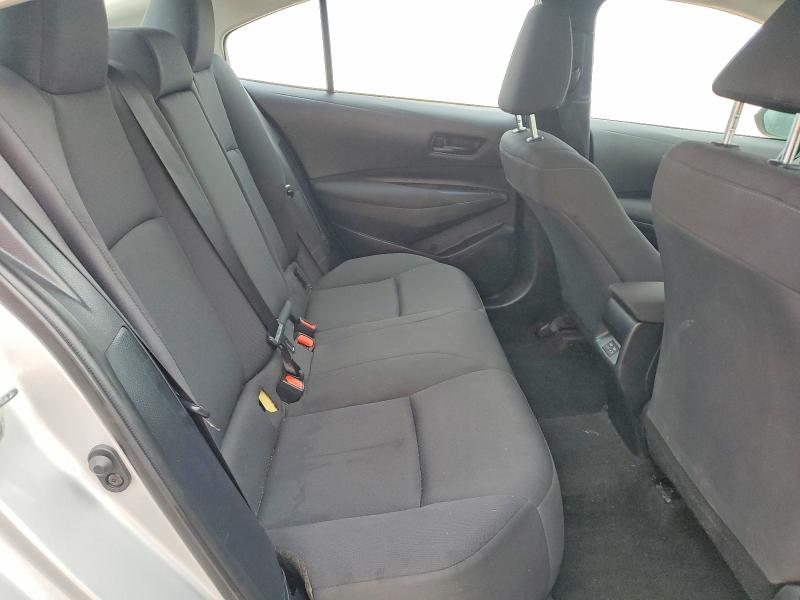 Photo 10 from auction – 2023 TOYOTA COROLLA with VIN 5YFB4MDE7PP046824