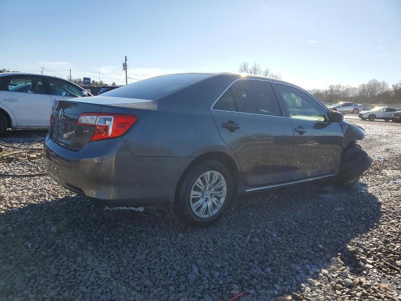 Photo 3 from auction – 2014 TOYOTA CAMRY L with VIN 4T1BF1FKXEU301943