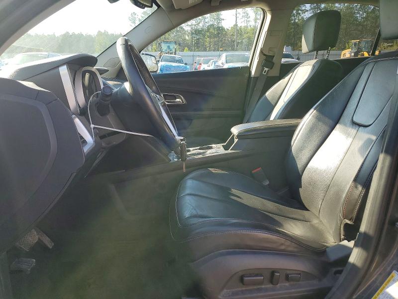 Photo 7 from auction – 2014 CHEVROLET EQUINOX LT with VIN 2GNALCEK7E6363666