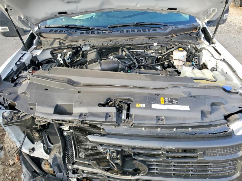 Photo 11 from auction – 2024 FORD F250 with VIN 1FT7W2BA0RED48993