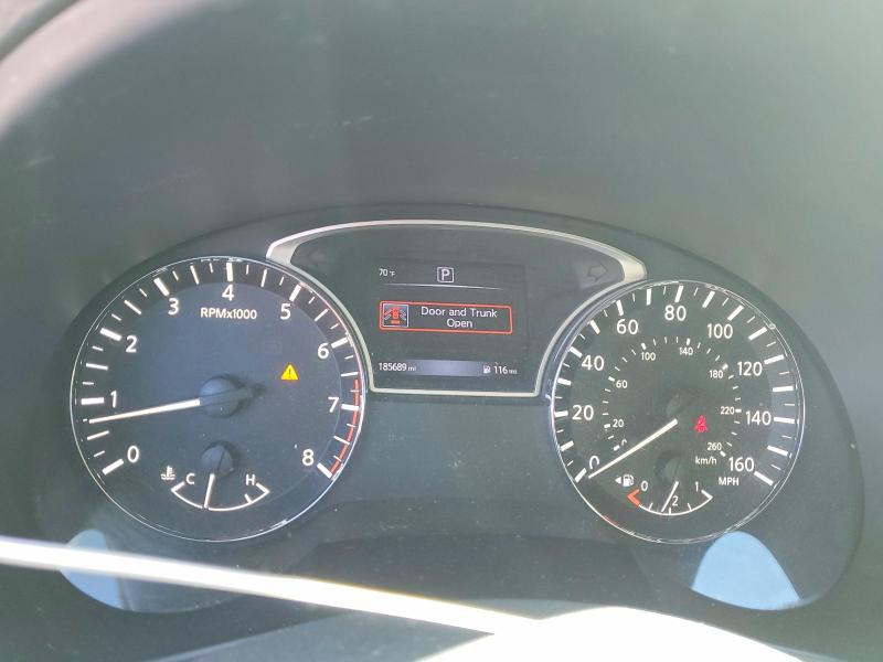 Photo 9 from auction – 2016 NISSAN ALTIMA 2.5 with VIN 1N4AL3AP5GN356696