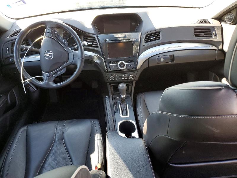 Photo 8 from auction – 2020 ACURA ILX PREMIU with VIN 19UDE2F73LA001601