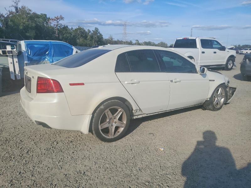 Photo 3 from auction – 2005 ACURA TL with VIN 19UUA66225A066269