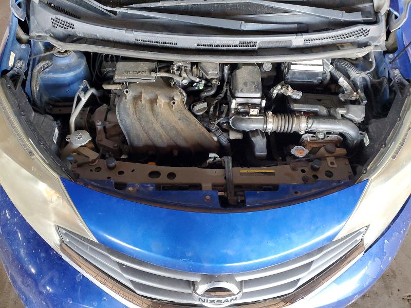 Photo 11 from auction – 2015 NISSAN VERSA NOTE with VIN 3N1CE2CP5FL366148