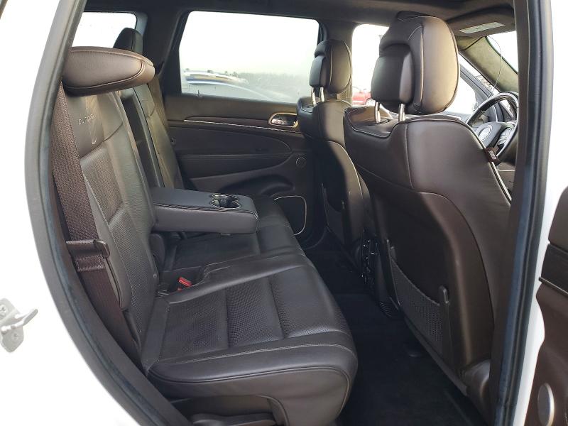 Photo 10 from auction – 2014 JEEP GRAND CHEROKEE with VIN 1C4RJFJT8EC346884