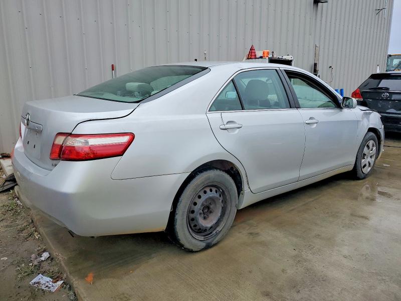 Photo 3 from auction – 2009 TOYOTA CAMRY with VIN 4T1BE46KX9U293563
