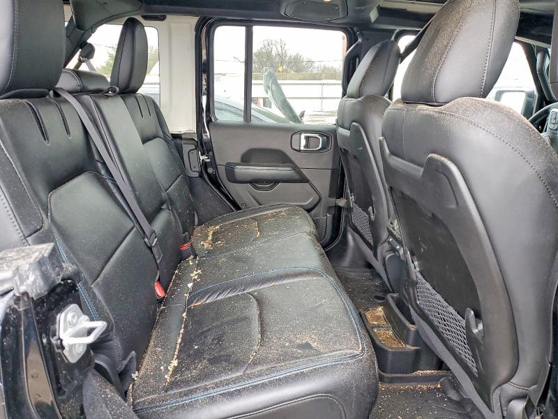 Photo 11 from auction – 2024 JEEP WRANGLER H with VIN 1C4RJXU68RW221092