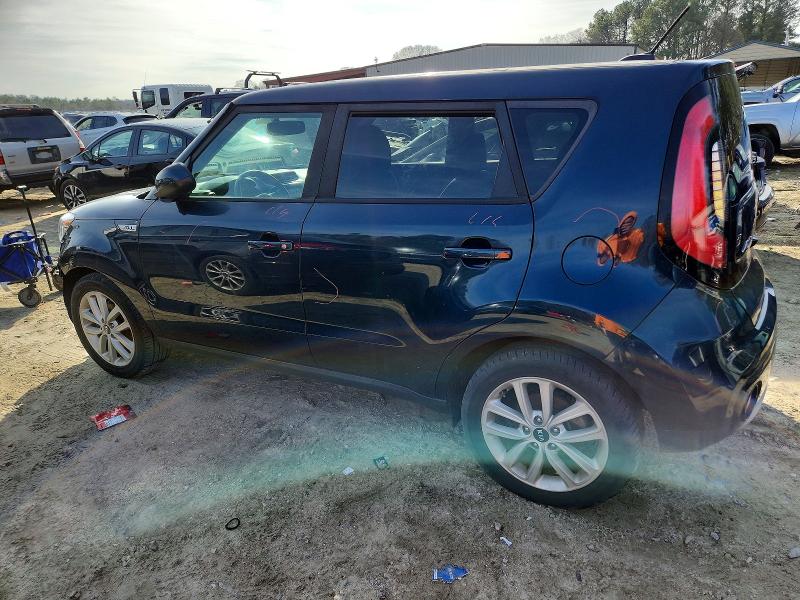 Photo 2 from auction – 2019 KIA SOUL + with VIN KNDJP3A57K7019442