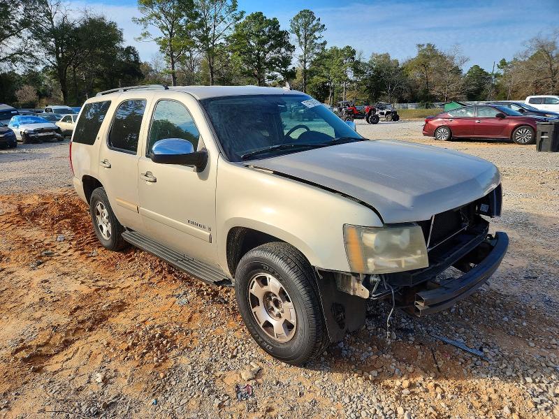 Photo 4 from auction – 2007 CHEVROLET TAHOE with VIN 1GNFC13007J405905