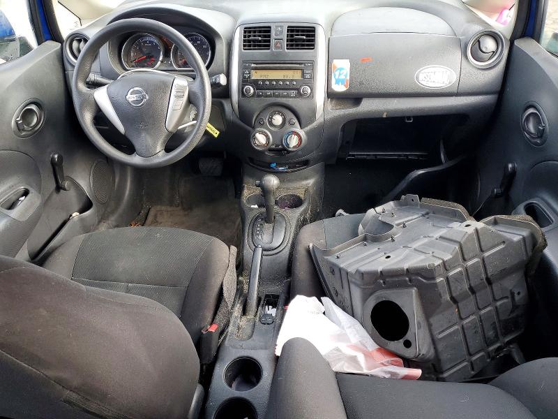 Photo 8 from auction – 2014 NISSAN VERSA NOTE with VIN 3N1CE2CP3EL396618