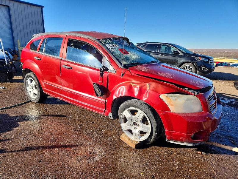 Photo 4 from auction – 2008 DODGE CALIBER with VIN 1B3HB48B08D793879