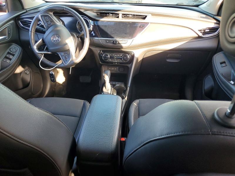 Photo 8 from auction – 2020 BUICK ENCORE GX with VIN KL4MMESL0LB116151