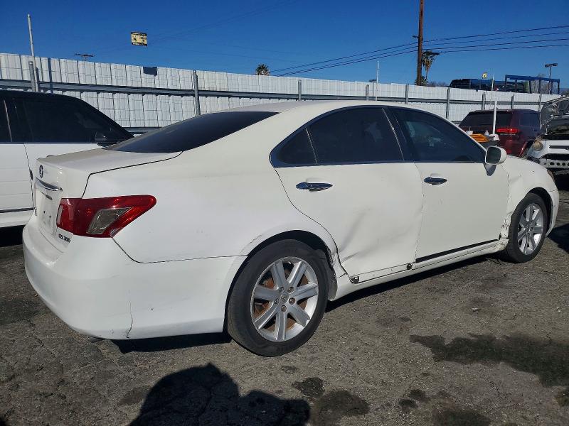 Photo 3 from auction – 2009 LEXUS ES 350 with VIN JTHBJ46G292285799