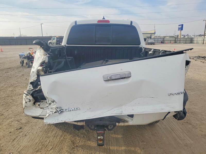 Photo 6 from auction – 2012 TOYOTA TACOMA DOU with VIN 3TMJU4GN5CM131041