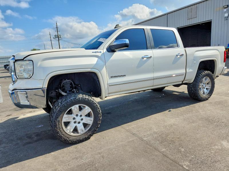 GMC SIERRA K15 2015 with VIN 3GTU2VEC1FG263078 - Photo from auction