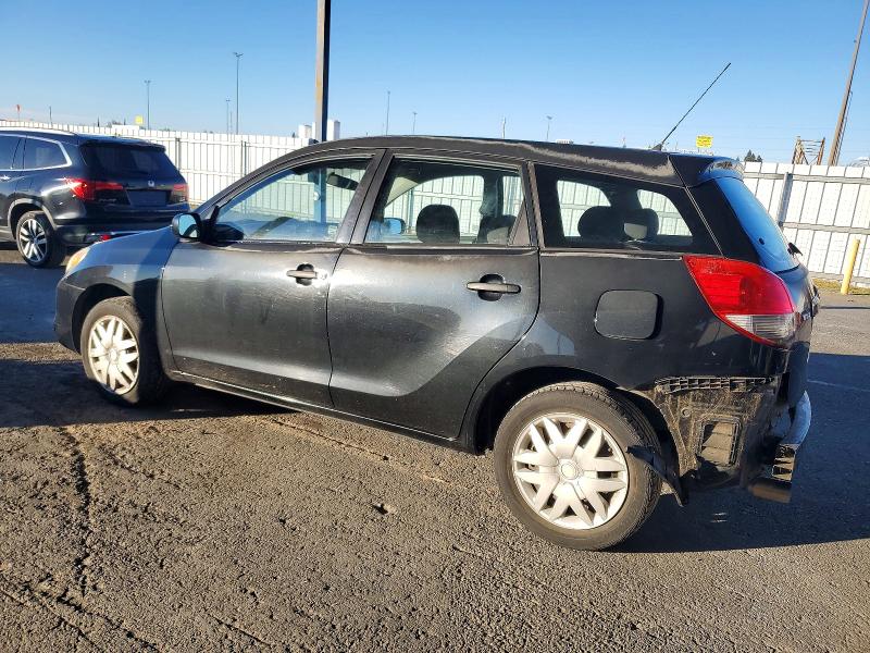 Photo 2 from auction – 2003 TOYOTA COROLLA MA with VIN 2T1KR32E63C160385