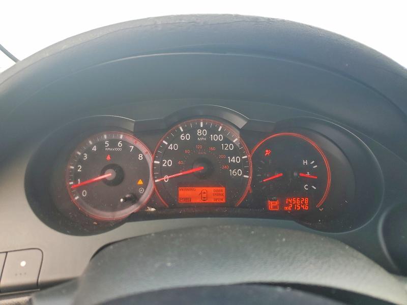 Photo 9 from auction – 2009 NISSAN ALTIMA 2.5 with VIN 1N4AL24E79C179524
