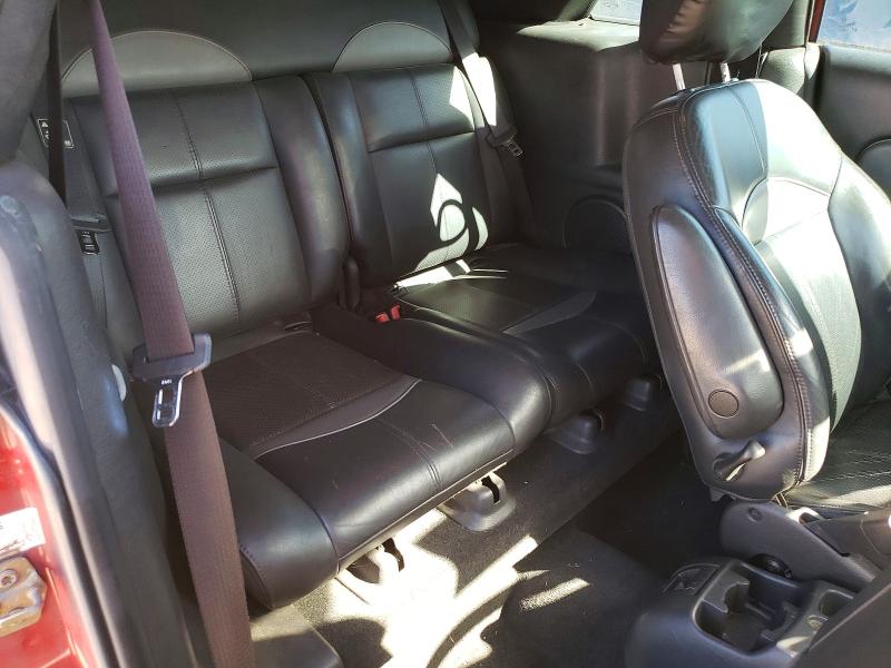 Photo 10 from auction – 2005 CHRYSLER PT CRUISER with VIN 3C3AY75S35T310769