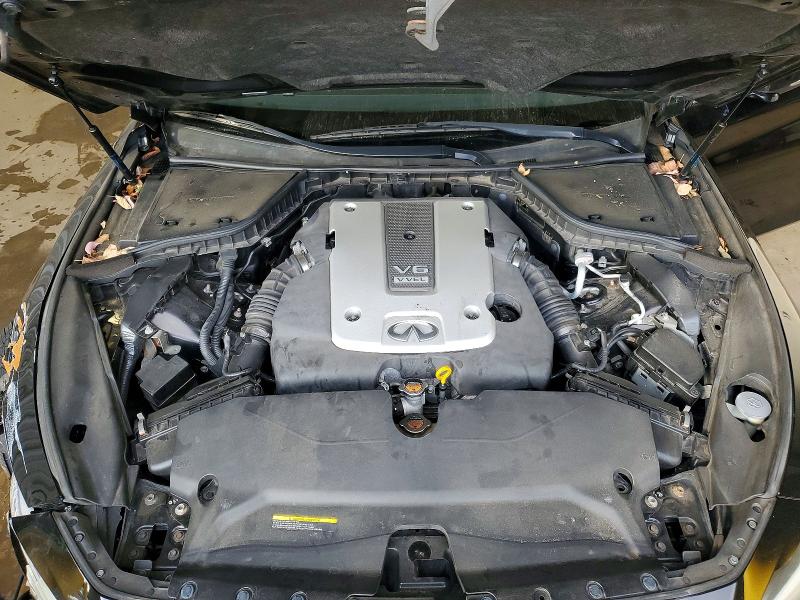 Photo 11 from auction – 2014 INFINITI Q50 BASE with VIN JN1BV7AR4EM693092