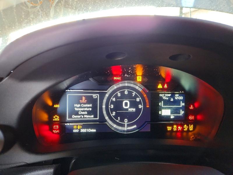 Photo 9 from auction – 2022 TOYOTA GR 86 with VIN JF1ZNBC14N8758091