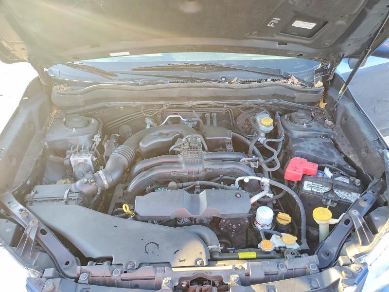 صورة رقم 12 من المزاد - 2014 SUBARU FORESTER 2 مع VIN JF2SJAHC7EH477447