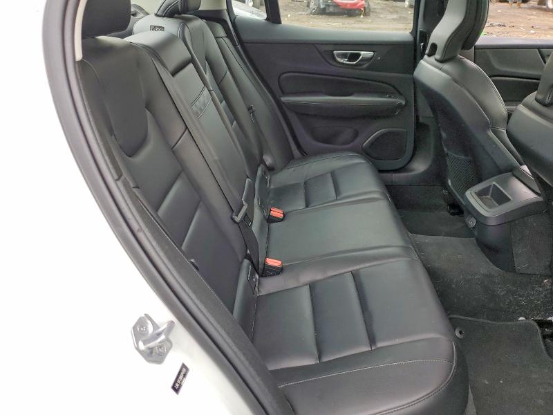 Photo 10 from auction – 2022 VOLVO S60 with VIN 7JRL12FZ8NG174720