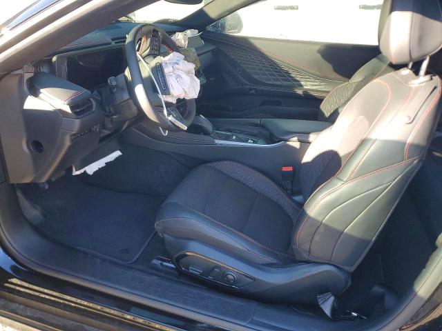 Фото 7 с аукциона – 2025 DODGE CHARGER DA с VIN 2C3CDBCK9SR543354