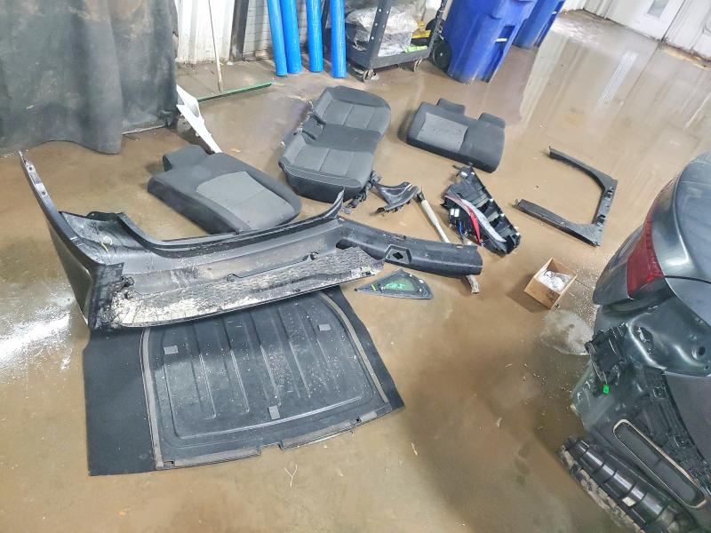 Photo 12 from auction – 2022 KIA FORTE FE with VIN 3KPF24AD4NE445336