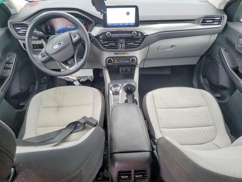 Photo 8 from auction – 2024 FORD ESCAPE HEV with VIN 1FMCU0GN8RUA54375