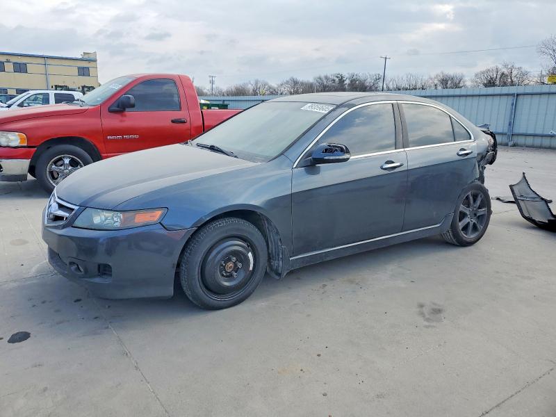 Photo 1 from auction – 2008 ACURA TSX with VIN JH4CL96808C008145