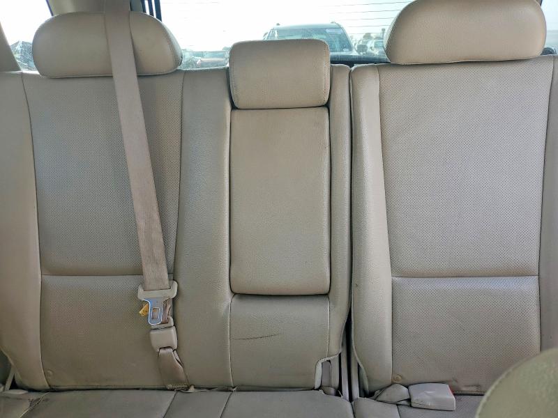 Photo 10 from auction – 2009 KIA SPORTAGE with VIN KNDJF723X97613783