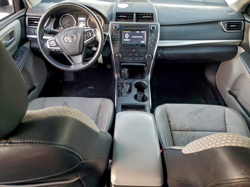 Photo 8 from auction – 2015 TOYOTA CAMRY LE with VIN 4T1BF1FK8FU894350