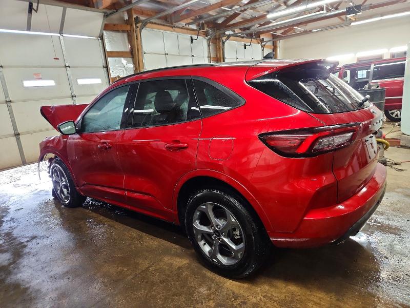 Photo 2 from auction – 2024 FORD ESCAPE ST with VIN 1FMCU9MN4RUA58058