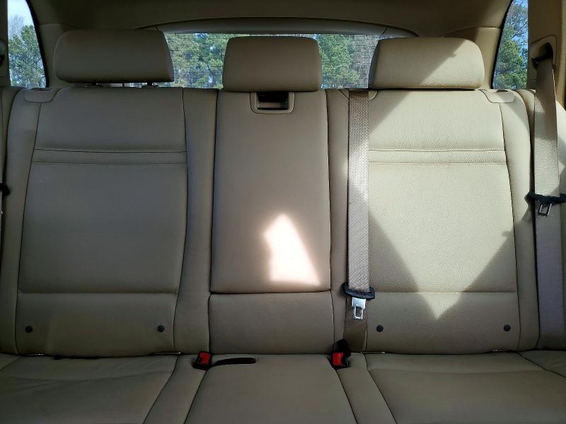 Photo 10 from auction – 2013 BMW X5 XDRIVE3 with VIN 5UXZV4C51D0B08190