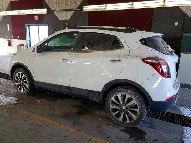 Photo 2 from auction – 2020 BUICK ENCORE ESS with VIN KL4CJGSB5LB055936