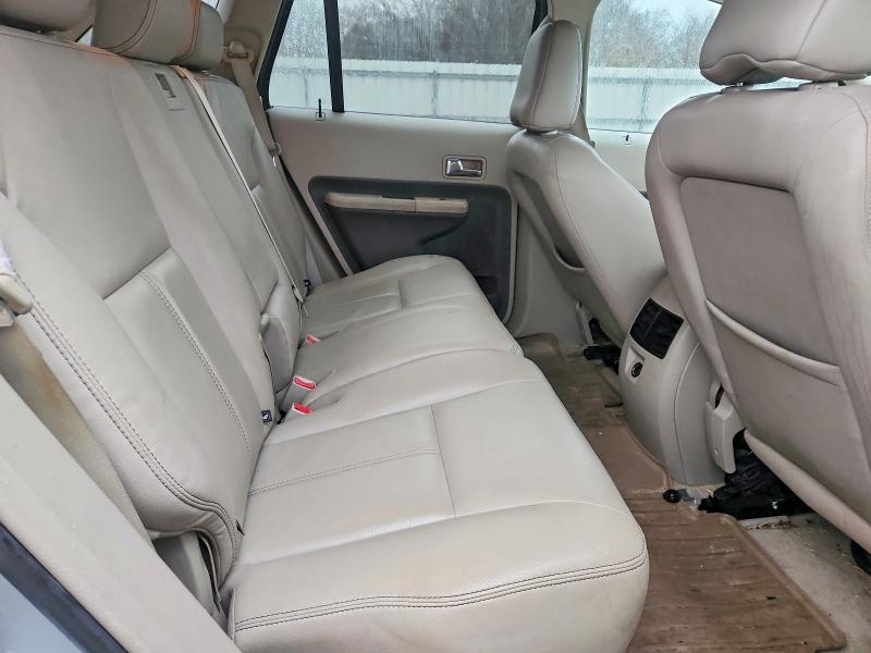 Photo 11 from auction – 2007 FORD EDGE SEL P with VIN 2FMDK39C77BB28413