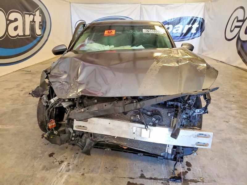 Photo 5 from auction – 2019 NISSAN ALTIMA S with VIN 1N4BL4BV4KC138003