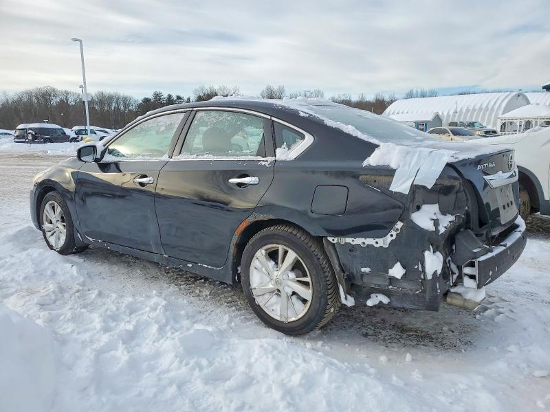 Photo 2 from auction – 2014 NISSAN ALTIMA 2.5 with VIN 1N4AL3AP0EC139212