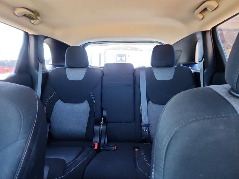 Photo 10 from auction – 2016 JEEP CHEROKEE with VIN 1C4PJMAB8GW145894