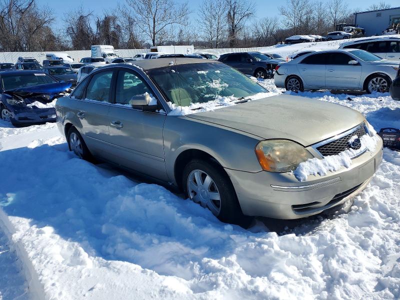 Photo 4 from auction – 2005 FORD FIVE HUNDR with VIN 1FAFP26125G200027