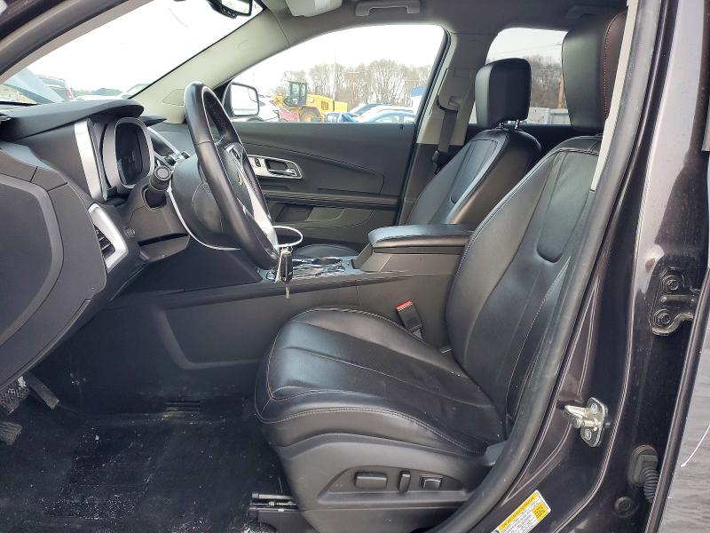 Photo 7 from auction – 2014 CHEVROLET EQUINOX LT with VIN 2GNFLGE34E6333983