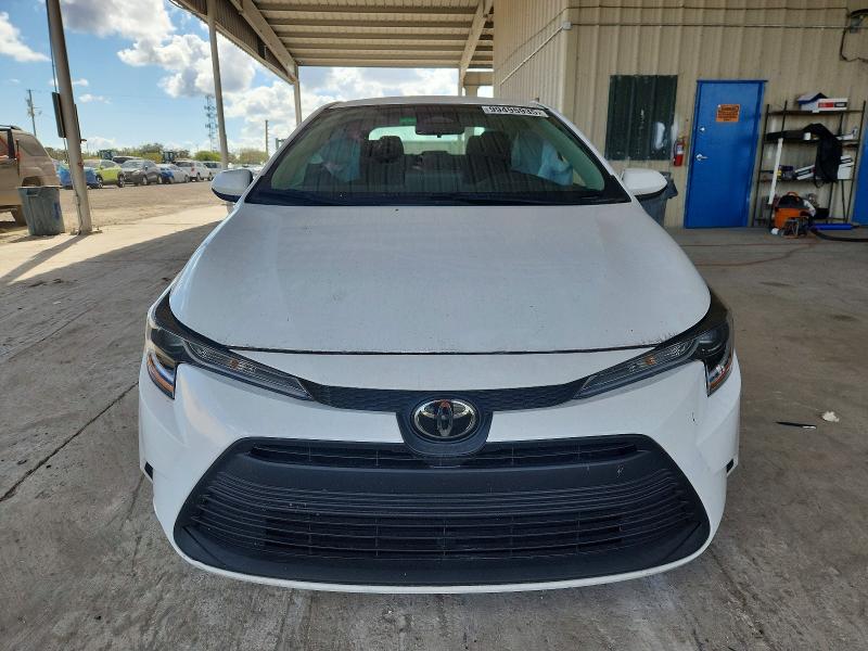 Photo 5 from auction – 2023 TOYOTA COROLLA with VIN 5YFB4MDE6PP024233